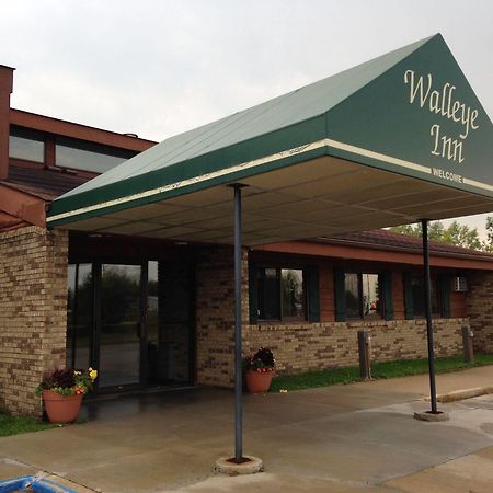 River Bend'S Walleye Inn Baudette Kültér fotó